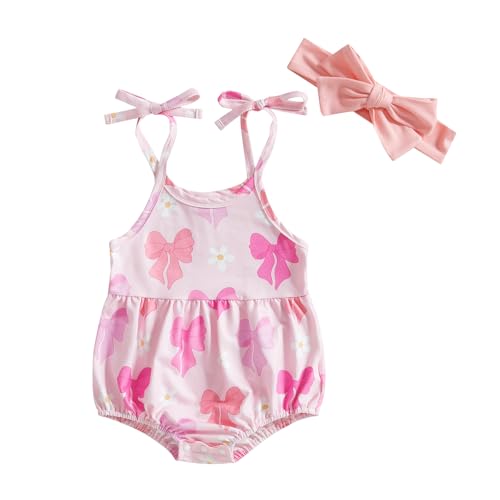 Cute Bow Flower