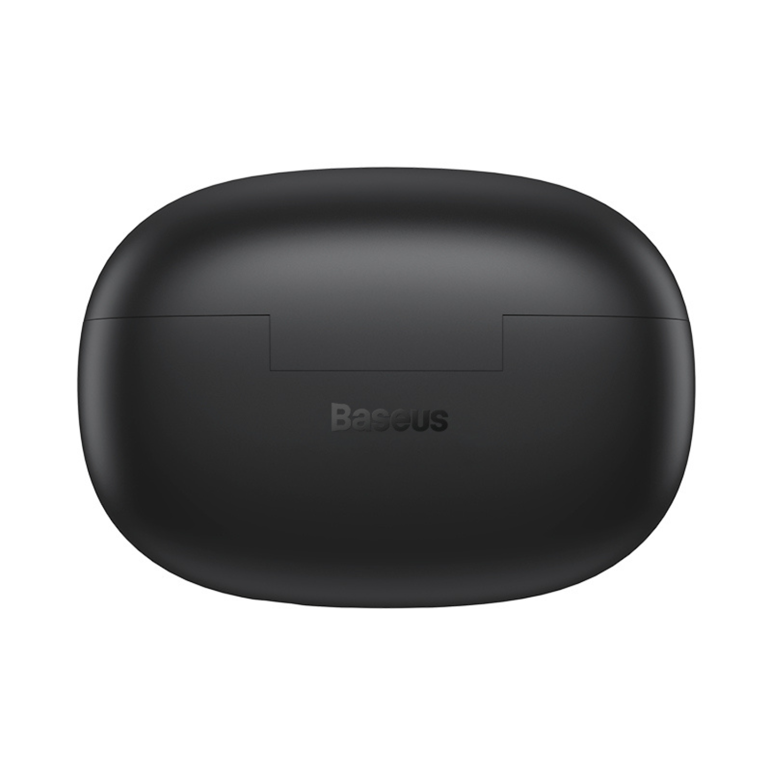 Baseus Bowie MZ10 Wireless Headphones with Active Noise Cancellation - Black | Perfect for Travel, Work & Gym