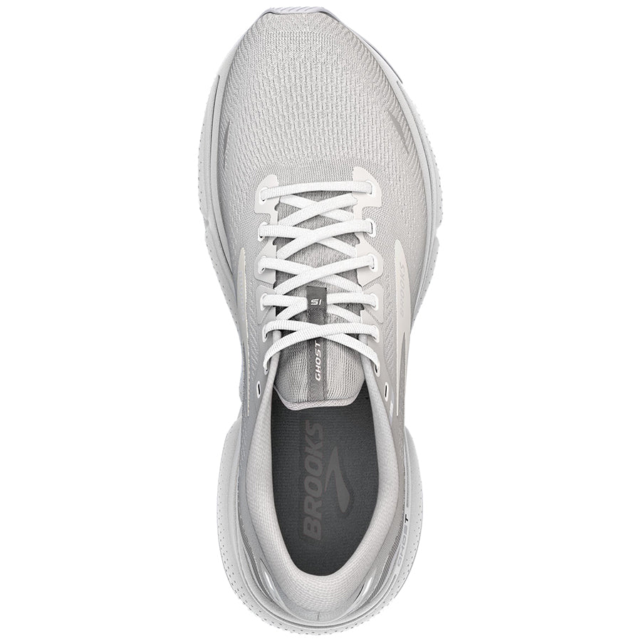 Nike Women's Ghost 15 Running Shoes - Lightweight Cushioned Sneakers for Women Jogging, Gym Workouts & Daily Walking