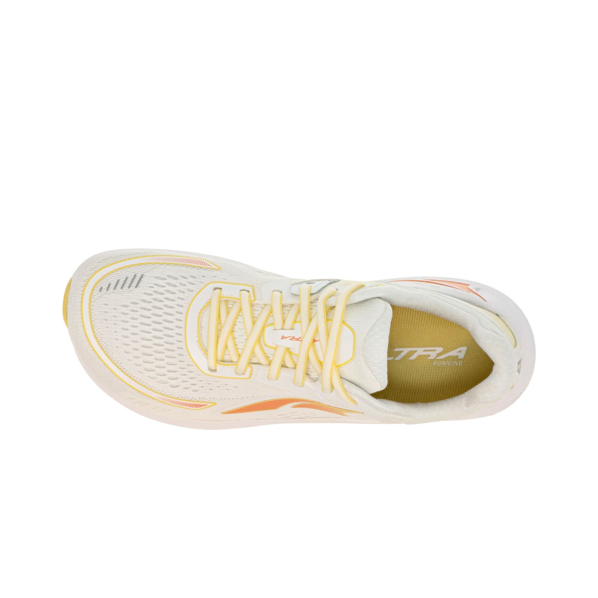 ALTRA Paradigm 6 Running Shoes for Men & Women - Cushioned Stability Road Running Sneakers for Neutral Pronation | Perfect for Marathon Training, Long Distance Running & Everyday Wear
