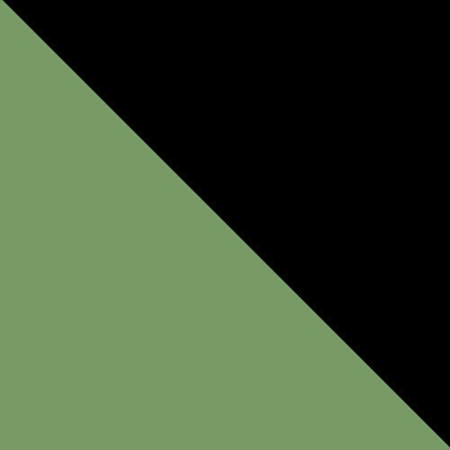Green/Black