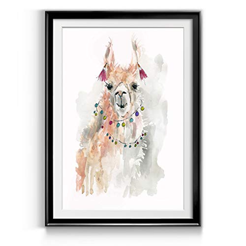 Llama Drama (1)