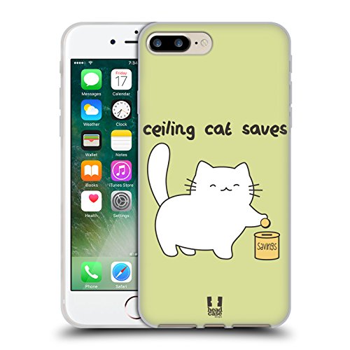 Ceiling Cat Saves