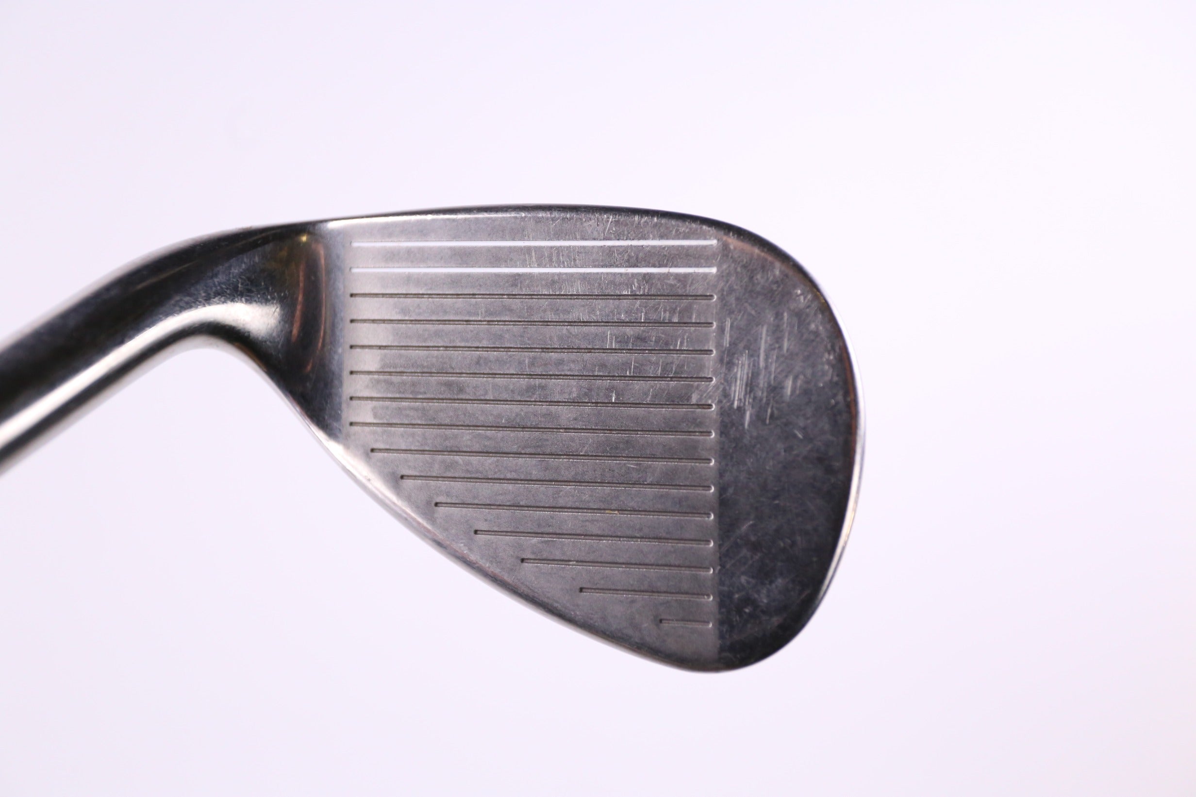 Used Callaway XR OS Approach Wedge - Right Handed 50° Ladies Flex Golf Club for Women | Perfect for Short Game & Approach Shots on the Course