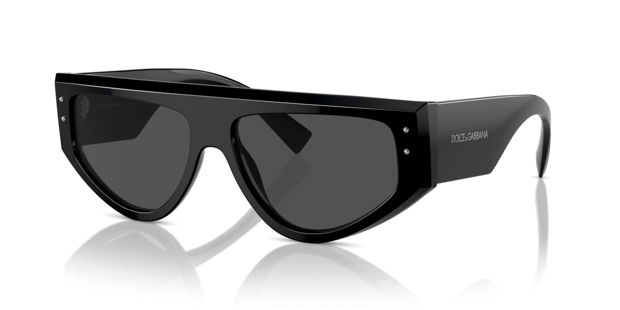 Dolce&Gabbana DG4461 Sunglasses - Luxury Designer Shades for Women & Men | Perfect for Beach, Driving & Fashion Outfits