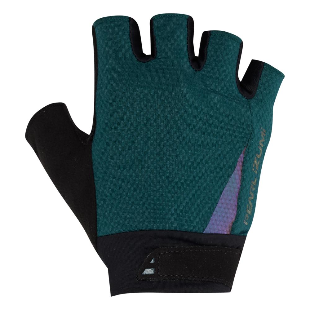 Premium Women's Elite Gel Workout Gloves for Gym, Weightlifting & Cross Training - Non-Slip Grip & Wrist Support