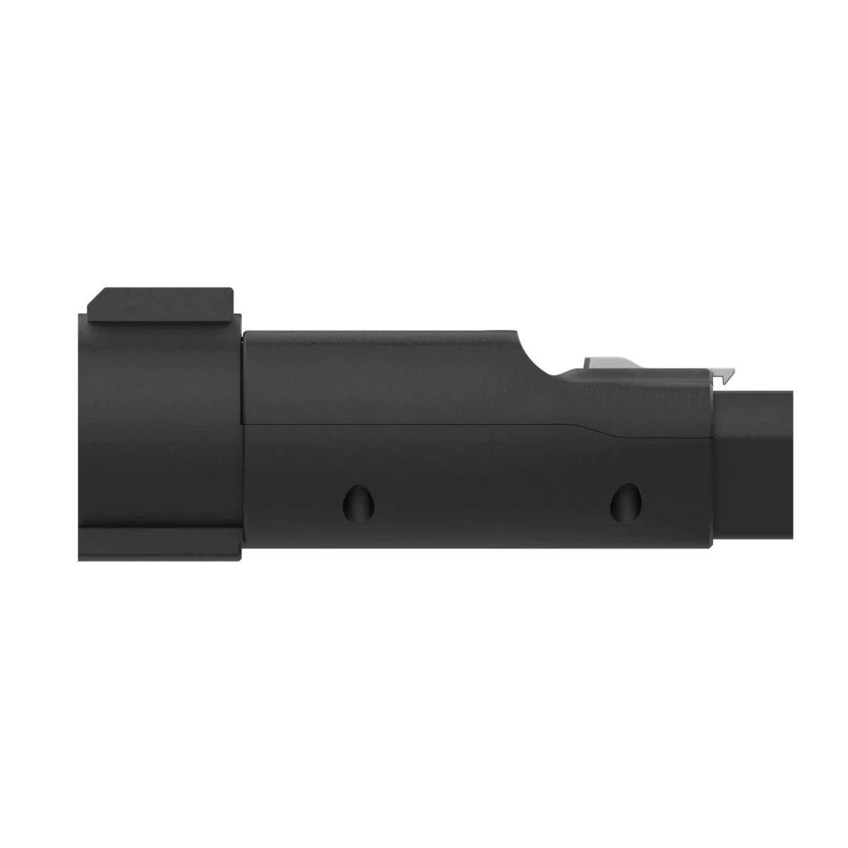 EcoFlow EV X Stream Adapter for DELTA Pro Portable Power Station - Fast Charging, Solar Generator Compatible - Perfect for Camping, RV Trips & Emergency Power Backup