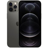 Refurbished Apple iPhone 12 Pro Max - 128GB/256GB/512GB (Unlocked) - Like New Condition - Perfect for Business, Travel & Daily Use