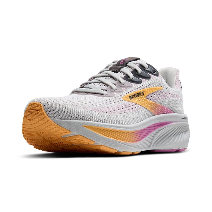 Brooks Ghost 17 Women's Running Shoes - Medium & Wide Width - Cushioned Road Running & Training Sneakers for Comfort & Support