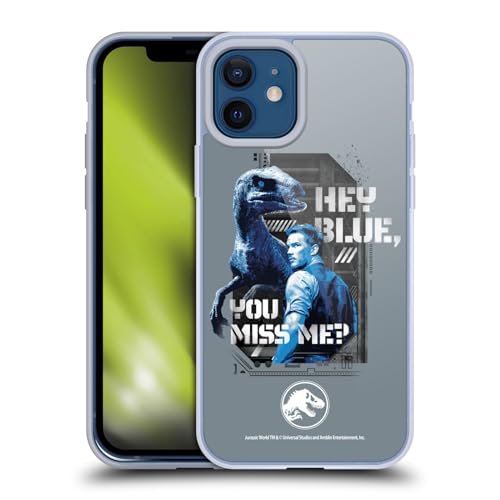 Hey Blue & Owen