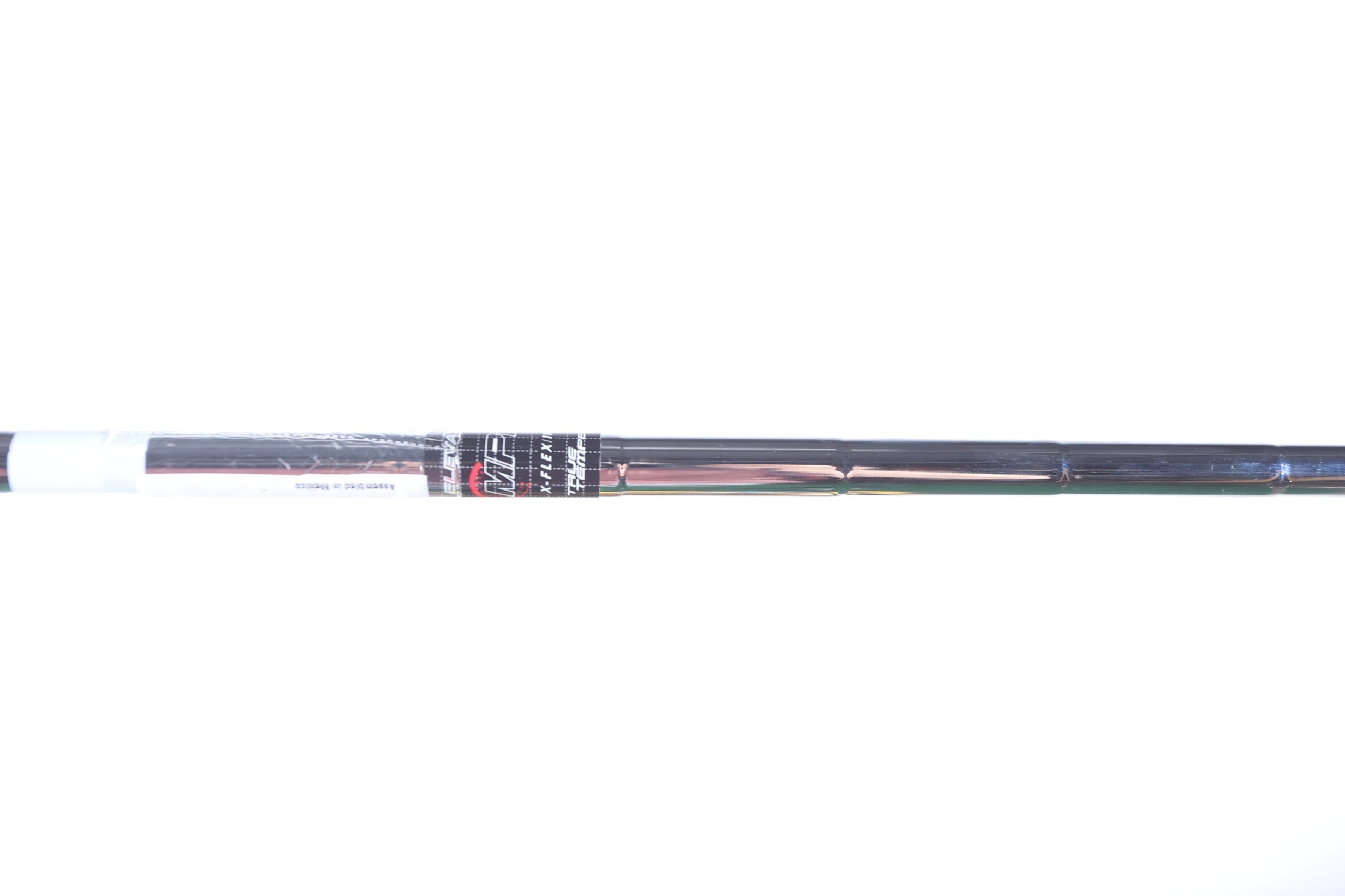 Used Callaway Big Bertha OS 7 Iron Golf Club - Right Handed, Extra Stiff Flex - Perfect for High Handicap Golfers & Driving Range Practice