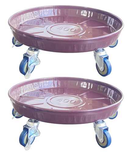 16'' Maroon-2pcs