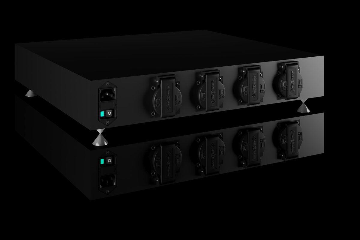 Signal Projects Phoenix - High-Quality Audio Cable for Professional Studio & Home Recording | Perfect for Musicians, DJs, and Audio Engineers