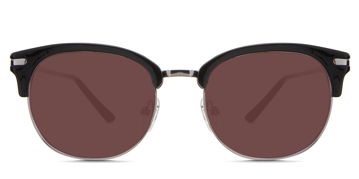 Bayler Men's Prescription Sunglasses - UV Protection Polarized Lenses for Driving, Fishing & Outdoor Activities