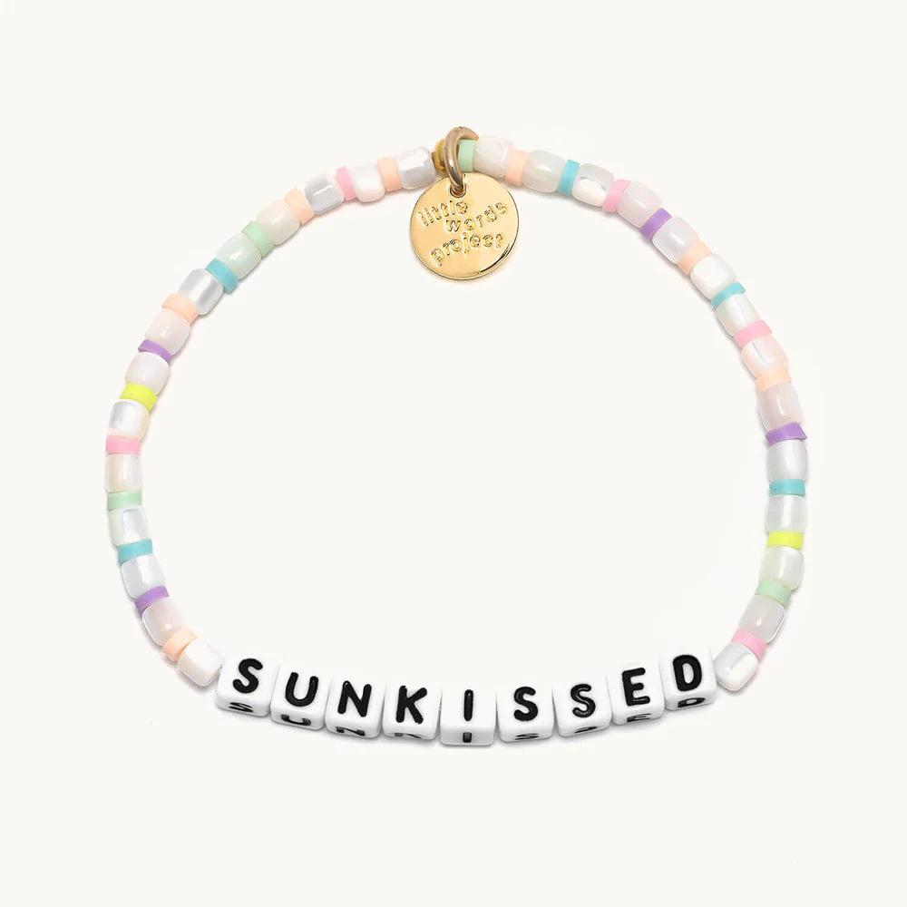Sunkissed Sunrise Adjustable Bracelet for Women - Boho Beaded Jewelry for Everyday Wear, Gift for Her, Perfect for Beach, Festival & Casual Outfits