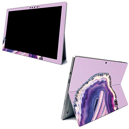 Purple Agate