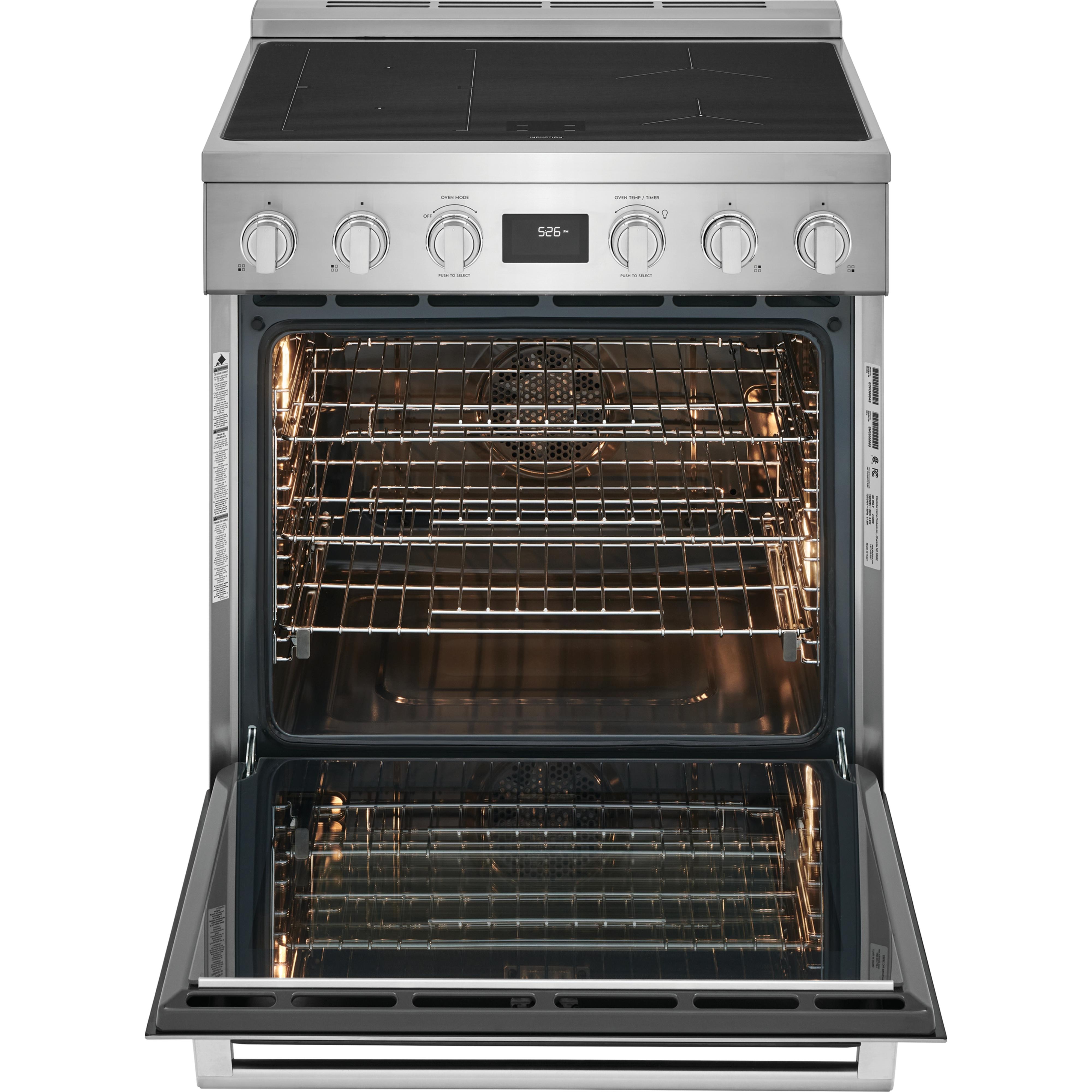 Electrolux 30