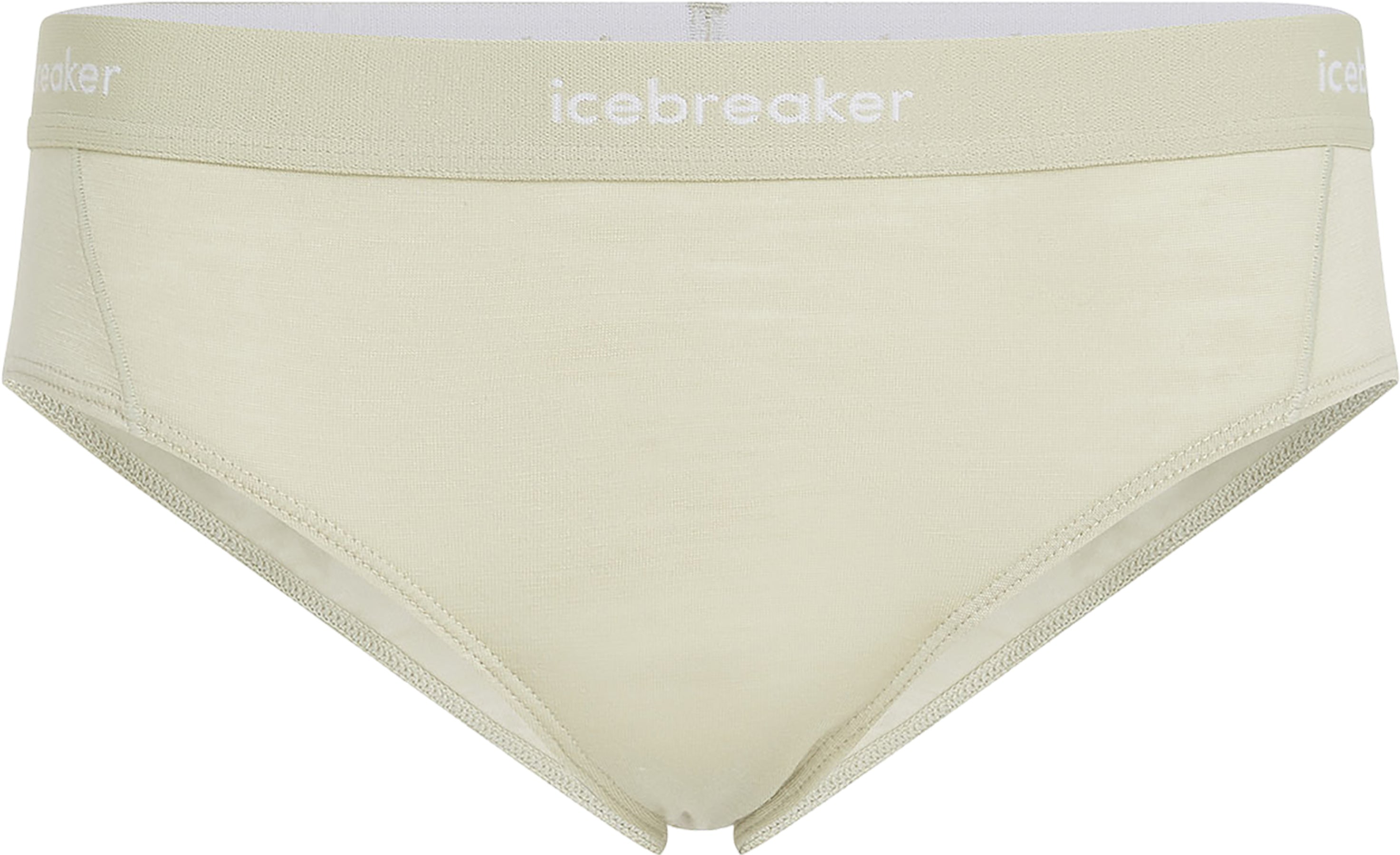 125 Cool Lite Sprite Merino Blend Hipster Brief for Women - Soft & Breathable Underwear for Yoga, Travel & Everyday Comfort