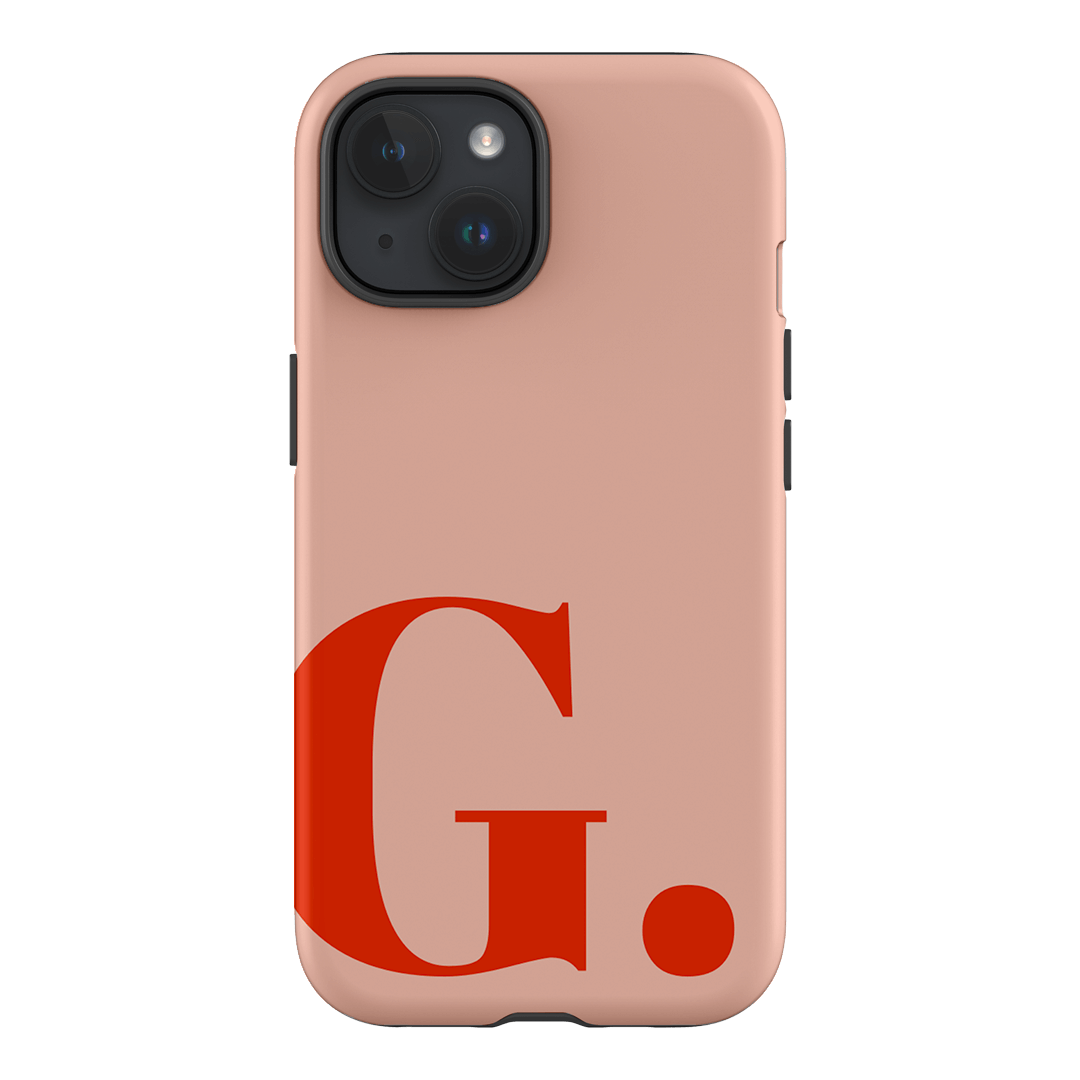 Custom iPhone Case - Personalized Phone Cover for iPhone 15/14/13/12/11 Pro Max - Durable Slim Protective Case - Perfect for Everyday Use, Travel & Gifting