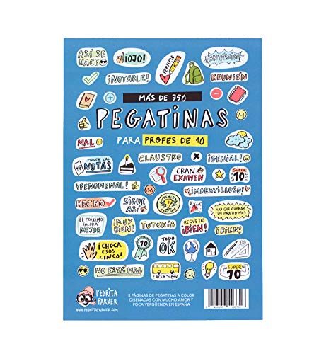 Teacher Diary Stickers - Fun & Motivational Planner Stickers for Educators, Classroom Organization, Bullet Journaling & Lesson Planning