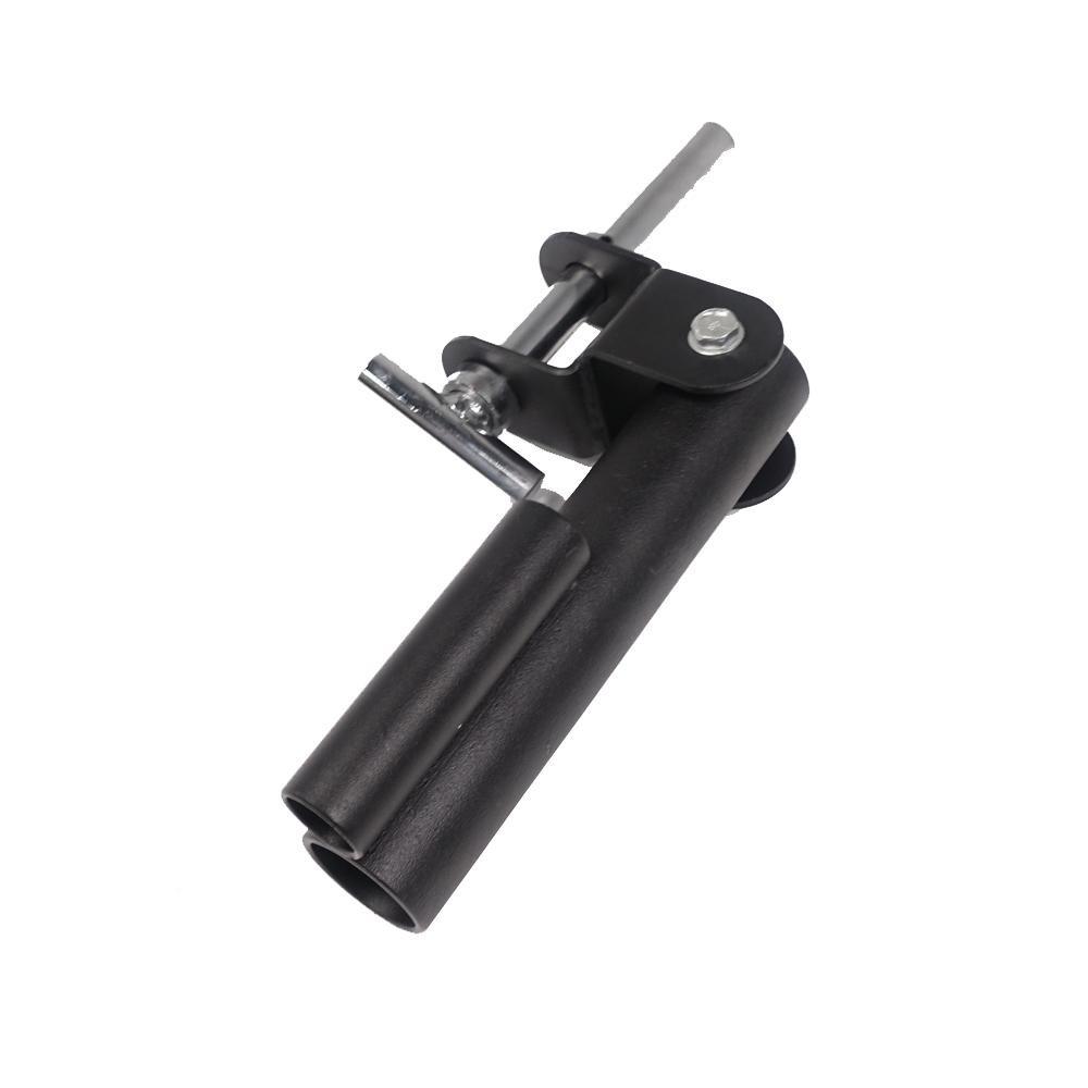Landmine Attachment for Gym & Home Workouts - Heavy Duty Fitness Equipment for Strength Training & CrossFit - Perfect for Squats, Deadlifts & Functional Exercises