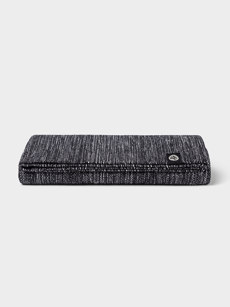 Manduka Shala Yoga Rug - Premium Non-Slip Yoga Mat for Hot Yoga & Meditation - Perfect for Home, Studio & Travel Use