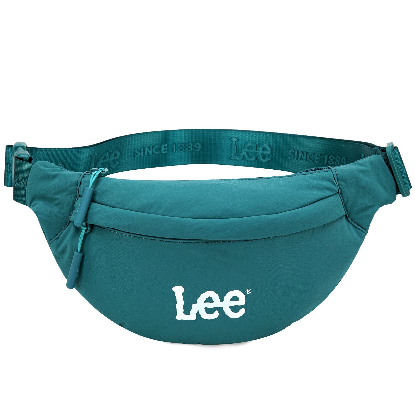 LEE38 238 Lee Fanny Pack Belt Sling Bag - Adjustable Waist Pack for Men & Women - Perfect for Travel, Hiking, Running & Outdoor Activities
