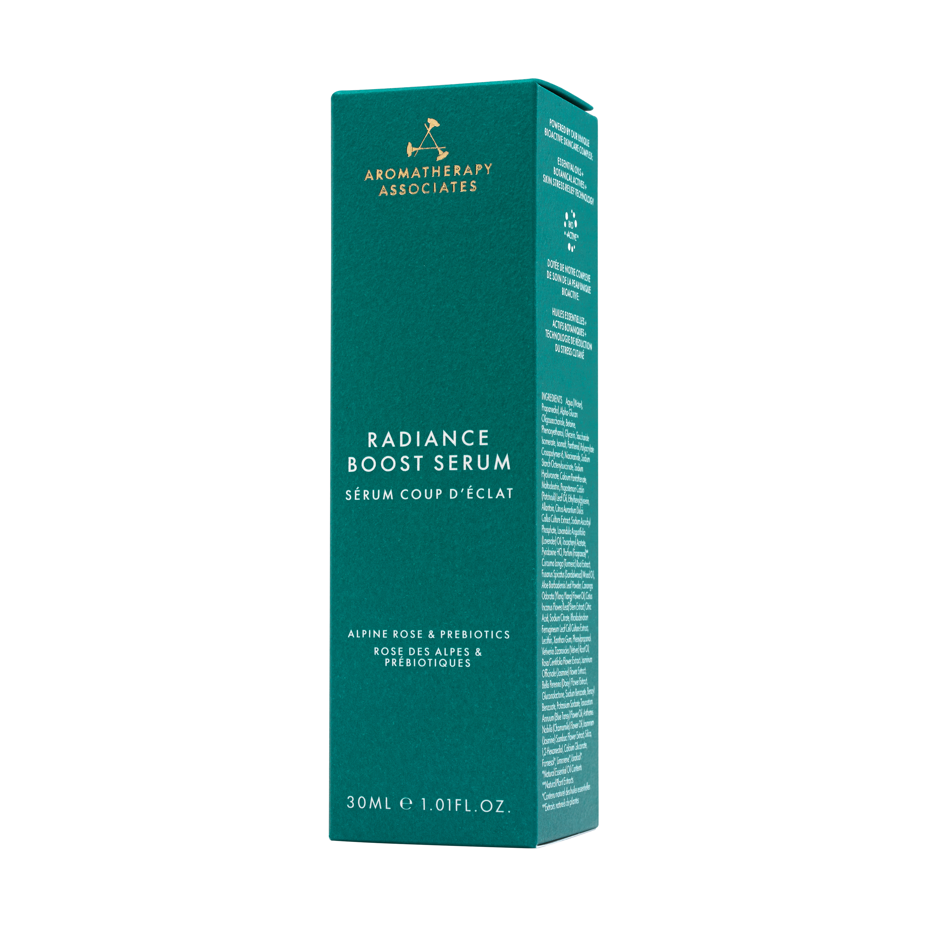 Radiance Boost Serum - Vitamin C Brightening Face Serum for Glowing Skin | Anti-Aging & Dark Spot Treatment | Day & Night Moisturizer for Women & Men | Perfect for Daily Skincare Routine & Special Occasion Prep