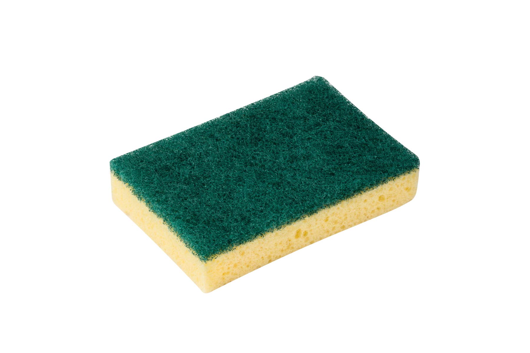 Vileda Glitzi Sponges with Nail Protector - Pack of 12 | Premium European Import | Perfect for Dishes, Glassware & Delicate Surfaces