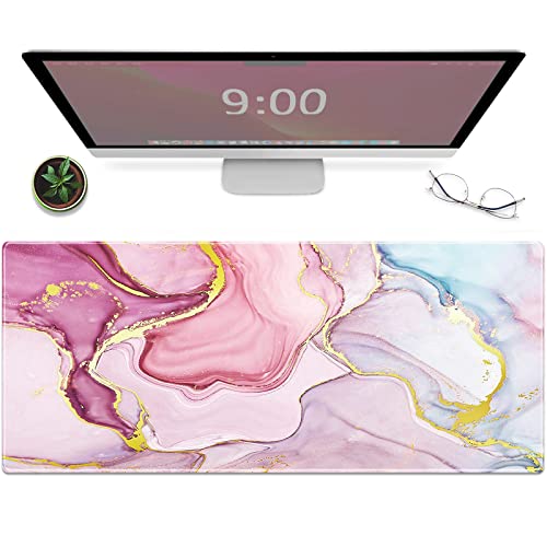 Pink Marble