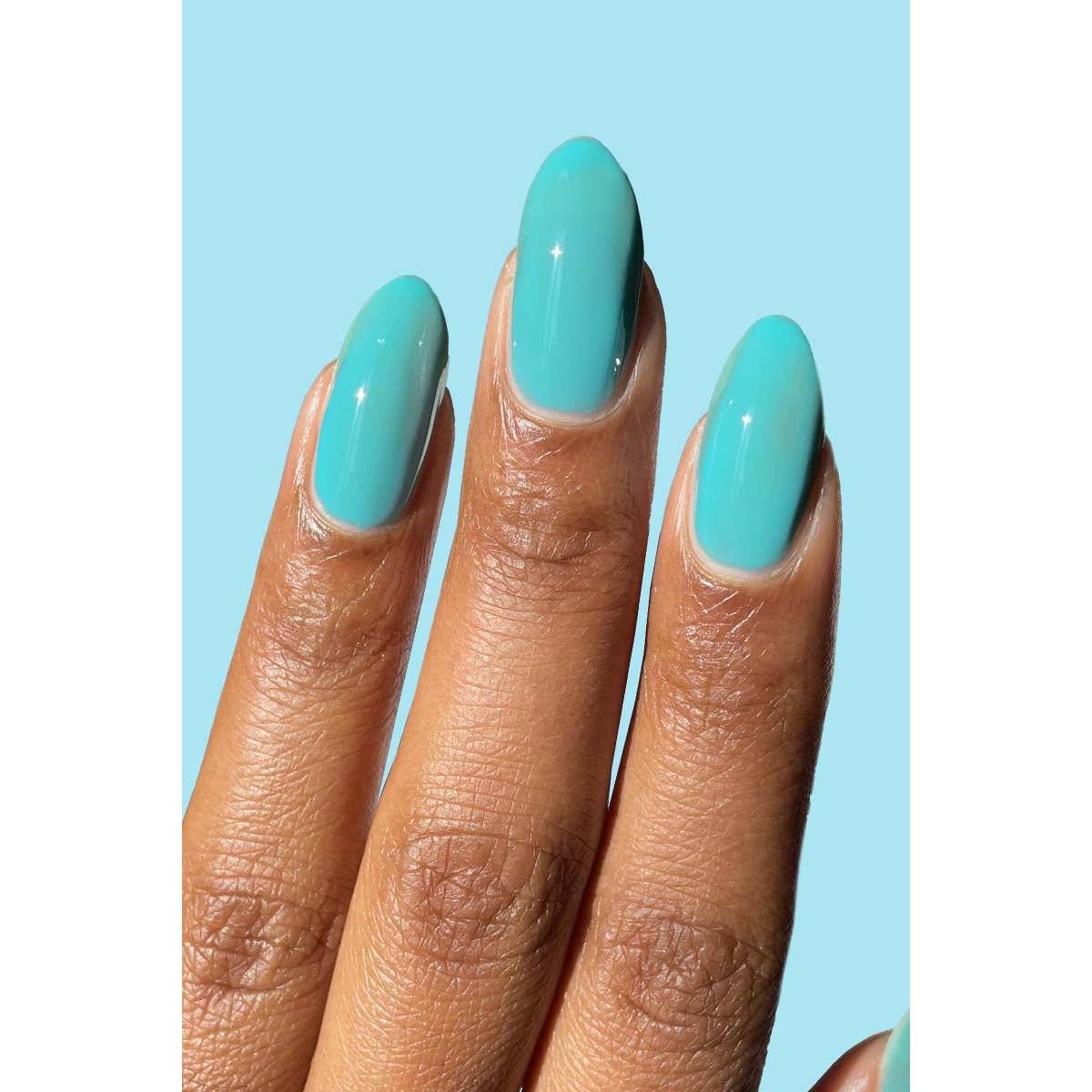 Cirque Colors Aqua Jelly Nail Polish - 0.37 oz Vegan & Cruelty-Free Long Lasting Nail Lacquer for Gel-Like Shine - Perfect for Manicures, Pedicures & Nail Art Designs