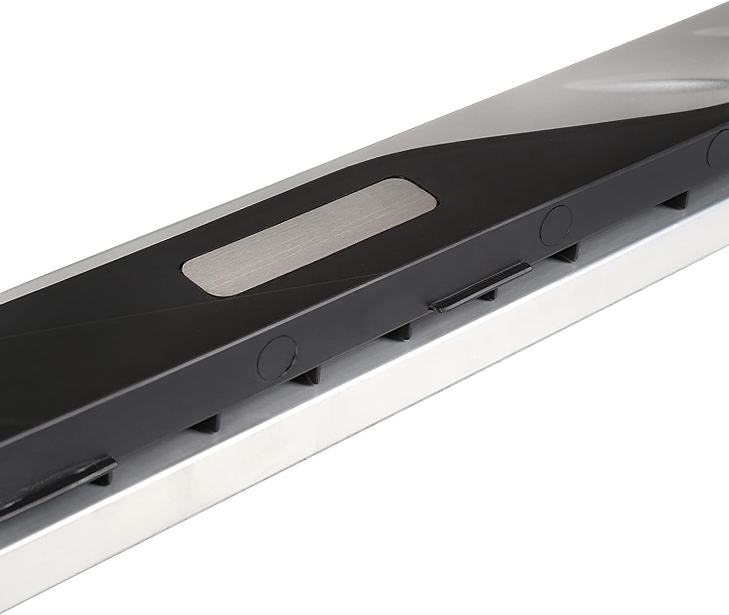 2019-2024 Toyota RAV4 Running Boards Nerf Bars - Side Step Rails for Easy Entry & Exit - Perfect for Off-Roading & Daily Commutes