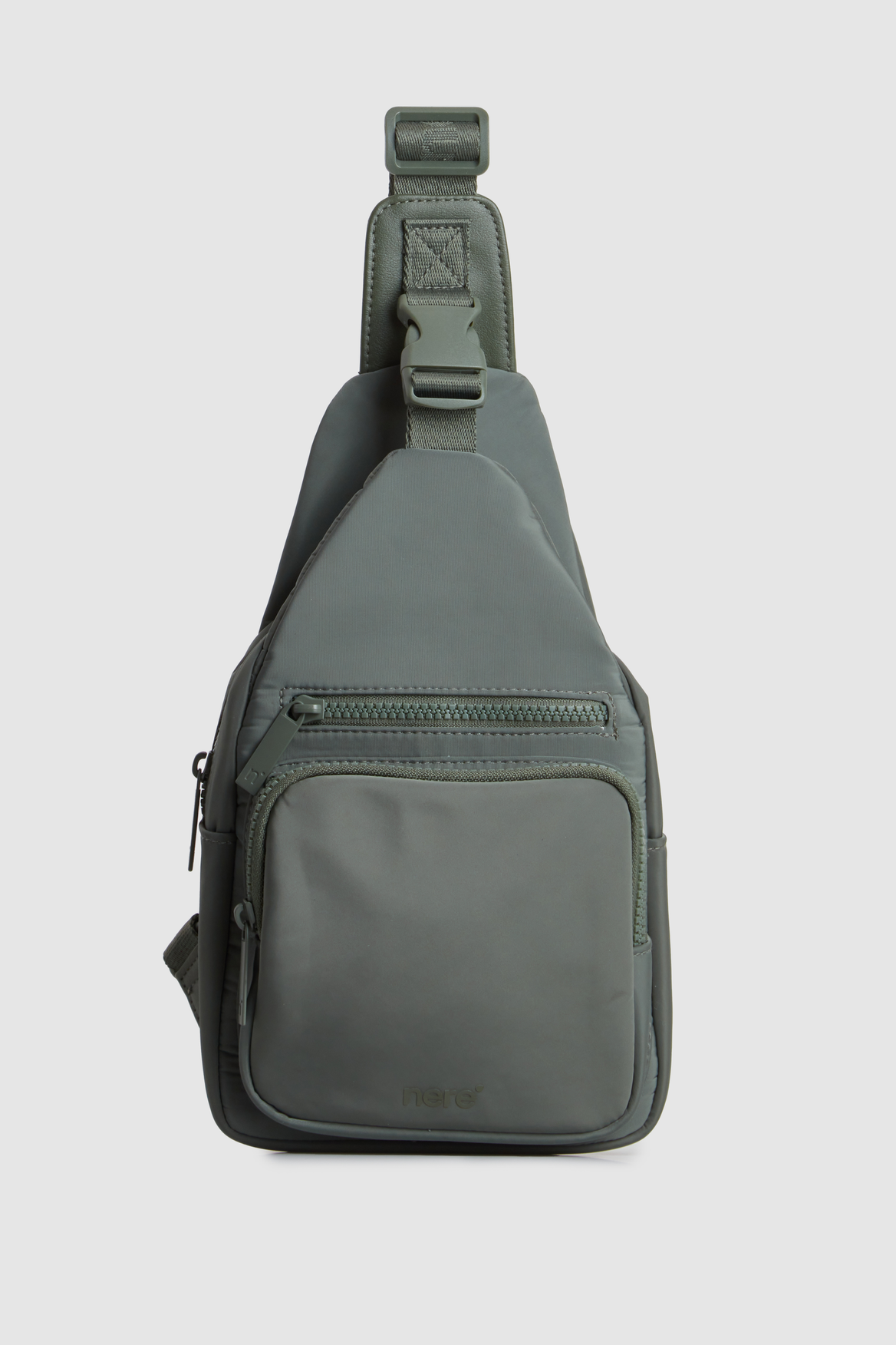 Seeker RFID Sling Bag - Anti-Theft Crossbody Shoulder Bag for Men & Women - Secure Travel & Everyday Essentials Carrier