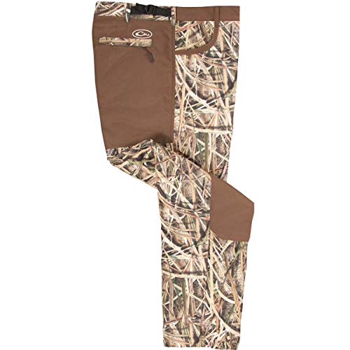 Mossy Oak Blades