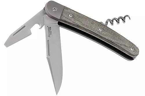 Green Micarta
