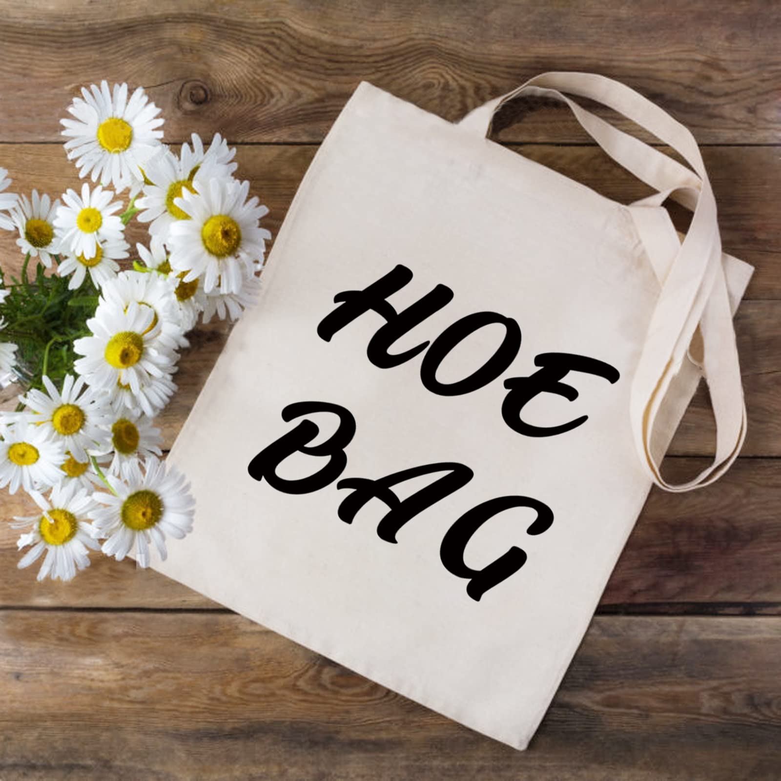 JXGZSO Funny Naughty Gift Hoe Night Bag - Hilarious Gag Gifts for Bachelorette Parties, Birthday Pranks & Adult Humor | Perfect for Friends & Coworkers