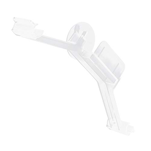 Durable Long Service Life Plastic Ballhead Lock Buckle for Carrying - Secure Fastener for Backpacks, Luggage & Outdoor Gear