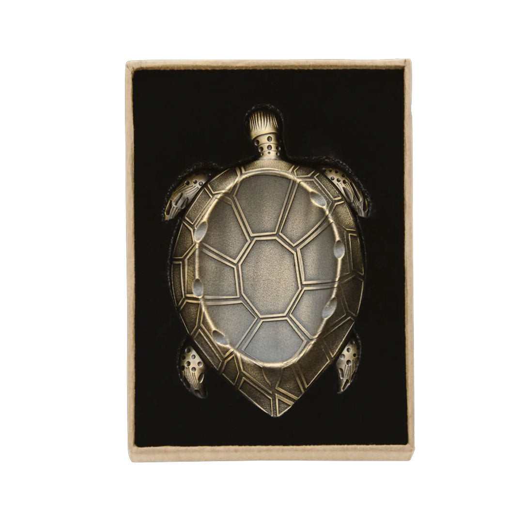 Esterbrook Patience Tortoise Pen Holder - Elegant Desk Organizer for Fountain Pens, Ballpoint Pens & Office Supplies - Perfect for Home Office, Study & Gift Giving