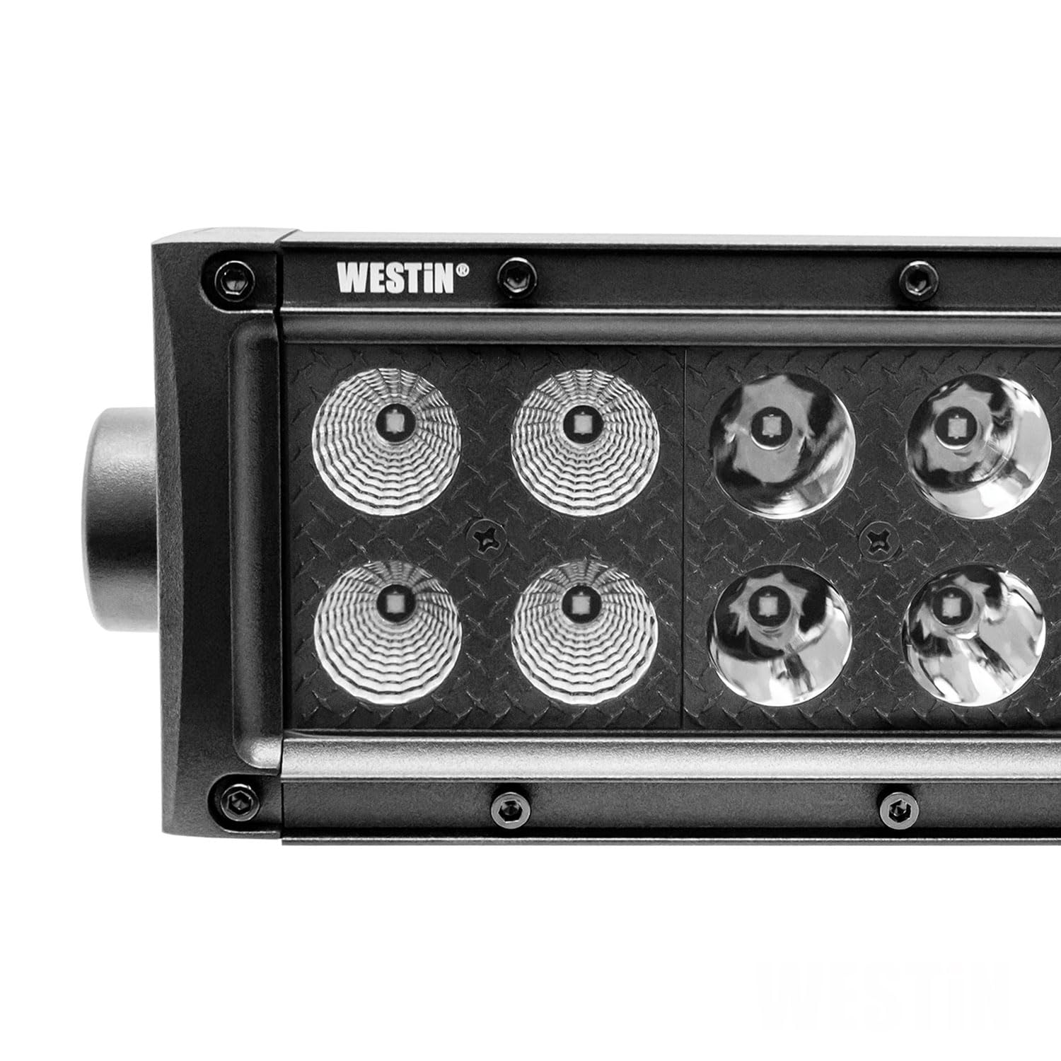Westin 09-12212-60C B-Force 30