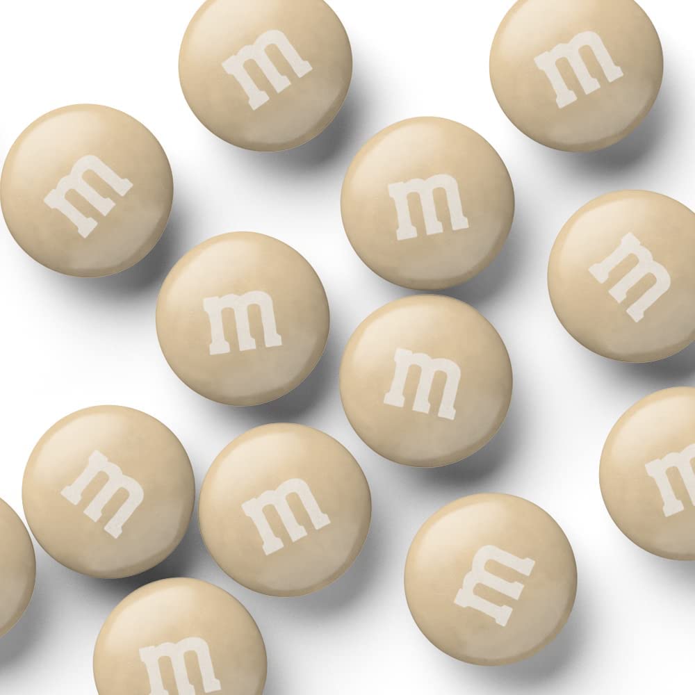 Smarty Stop Milk Chocolate Buttons - Cream Flavor, 5 Pound Bulk Pack (Pack of 1) | Perfect for Baking, Candy Making & Party Favors
