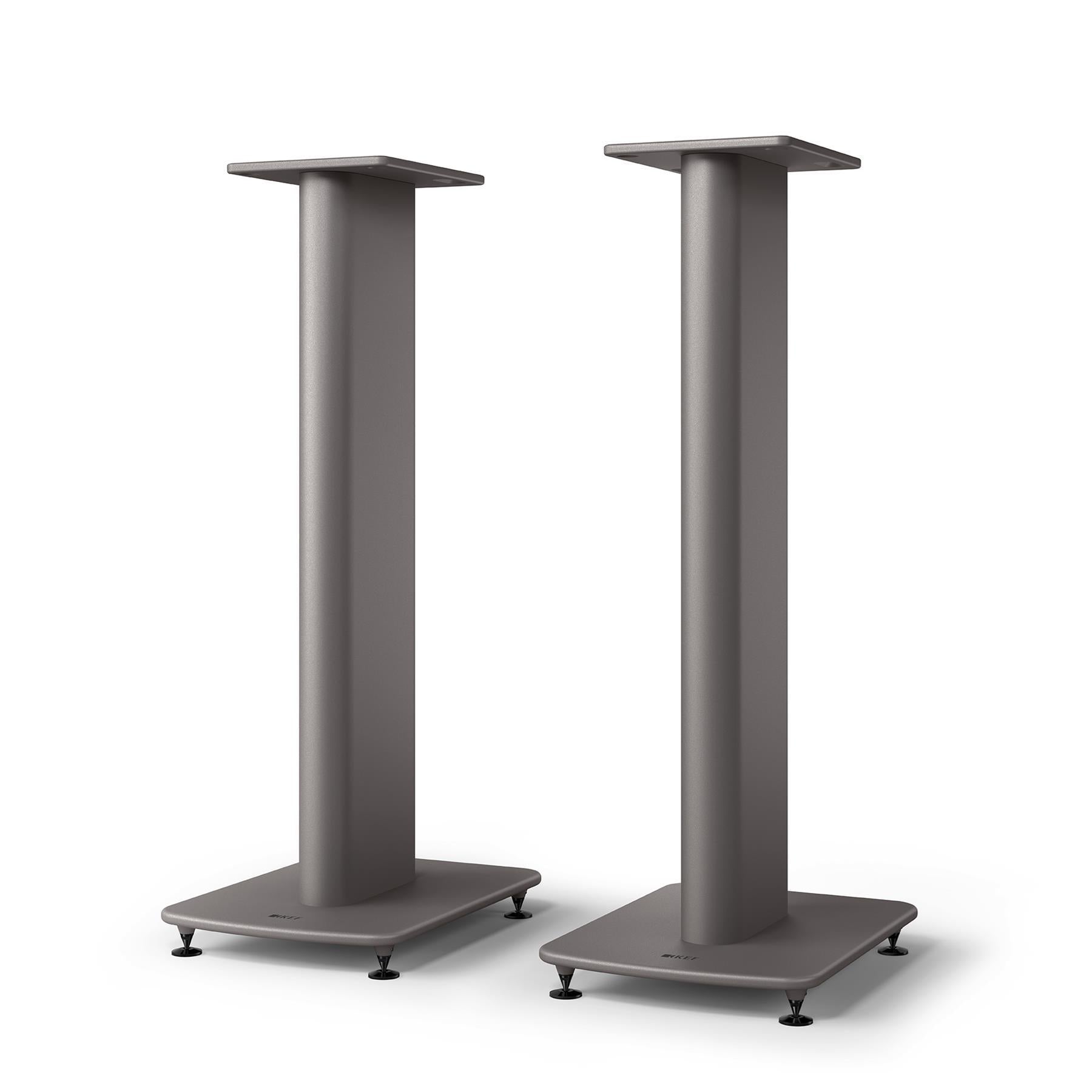 Titanium Grey