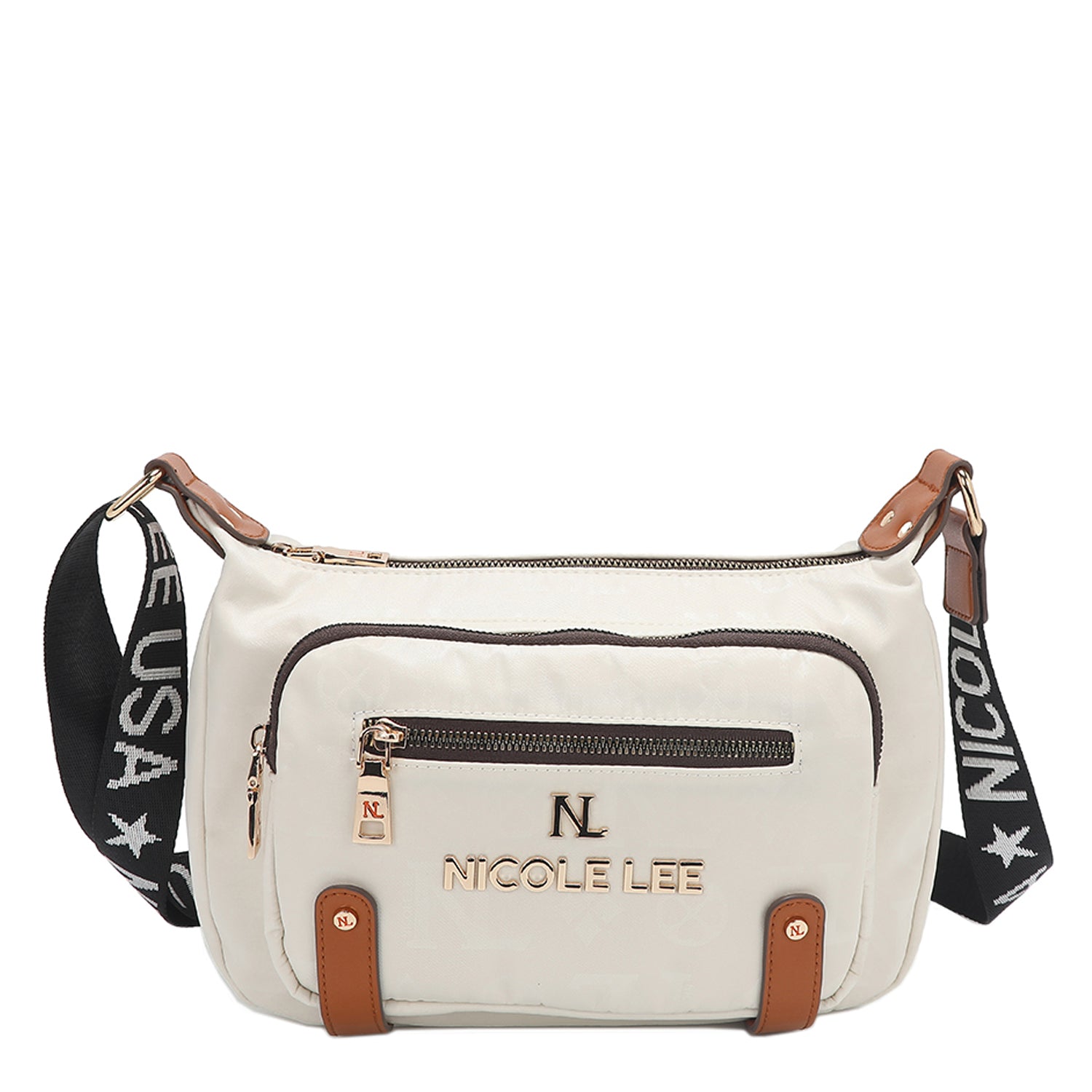 Stylish MARGOT Shoulder Bag for Women - Fashionable Crossbody Purse with Adjustable Strap - Perfect for Work, Travel & Everyday Use