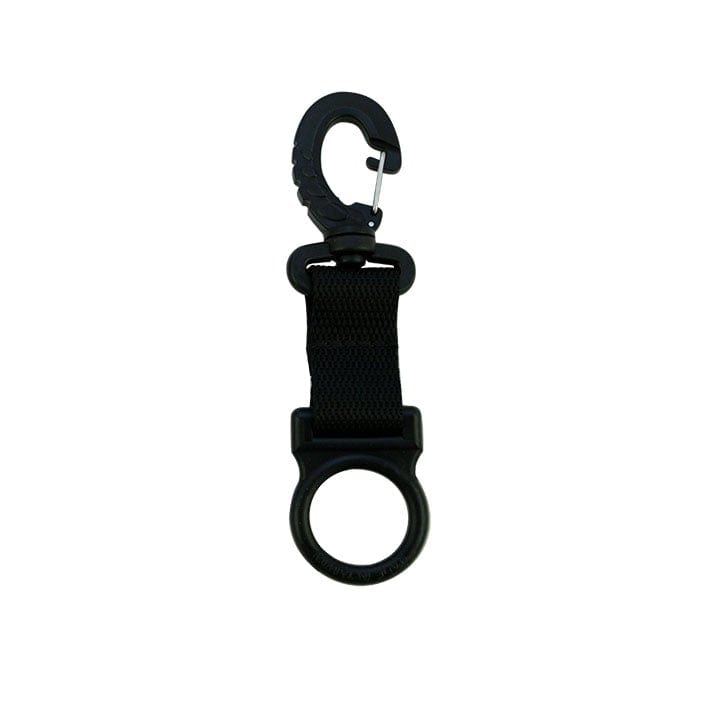 Promate Octopus Car Phone Holder - Adjustable Webbing Style AC135 for Secure Mounting in Cars, Trucks & SUVs - Perfect for Road Trips & Commuting