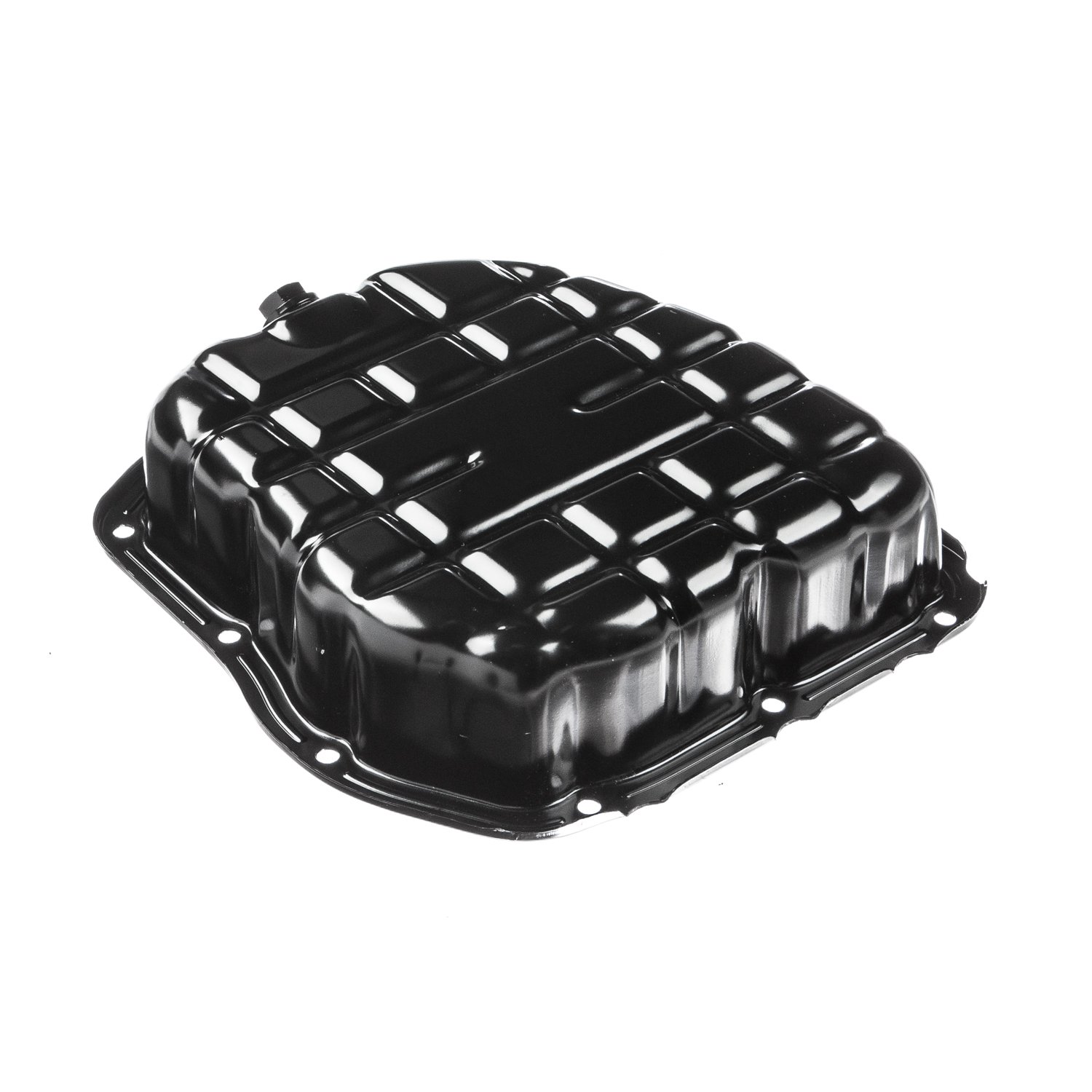 ATP 103352 Graywerks Engine Oil Pan - Replacement Oil Pan for GM, Ford, Dodge Vehicles - Perfect for DIY Auto Repair & Engine Maintenance