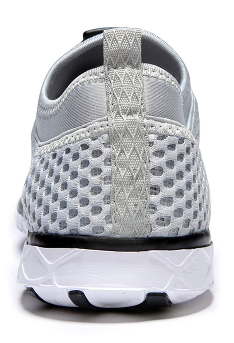 Women's Quick-Drying Aqua Water Shoes for Swimming, Beach, Yoga & Outdoor Activities - Lightweight & Comfortable