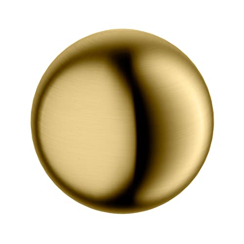Brushed Gold Optic