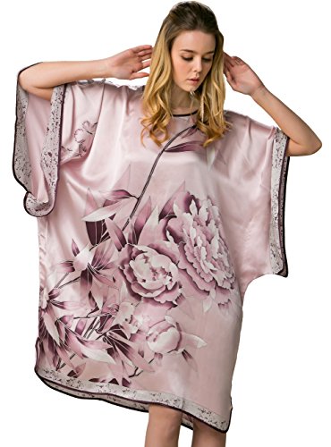 Peonies Pinkishgrey
