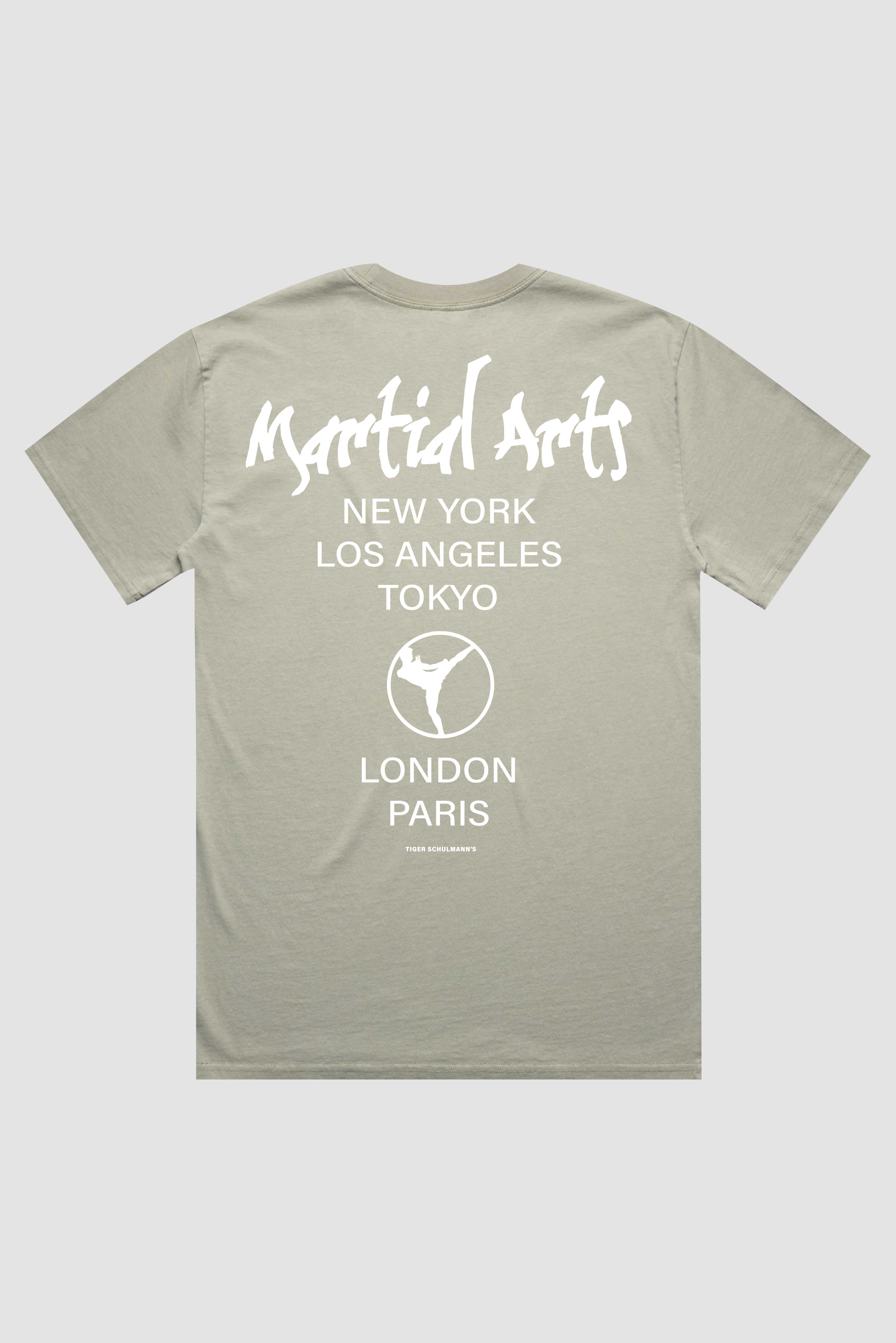 Faded Eucalyptus Graphic T-Shirt - Soft Cotton Unisex Tee for Men & Women | Perfect for Casual Wear, Street Style & Everyday Outfits