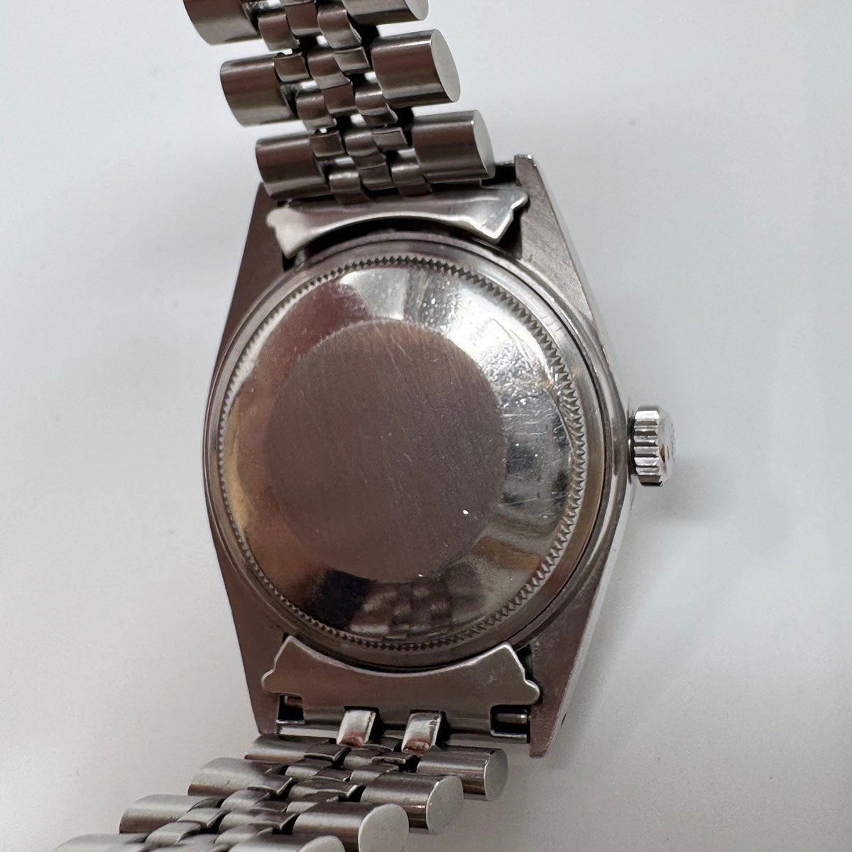 Luxury Rolex Datejust Watch for Men & Women - Stainless Steel & Gold, Automatic Movement - Perfect for Business, Formal Events & Everyday Wear