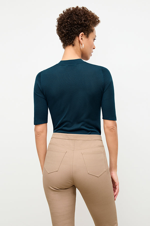 Hockley Jean Eco-Friendly Better Than Denim Pants - Fawn Color | Sustainable Fashion for Casual Wear & Everyday Outfits